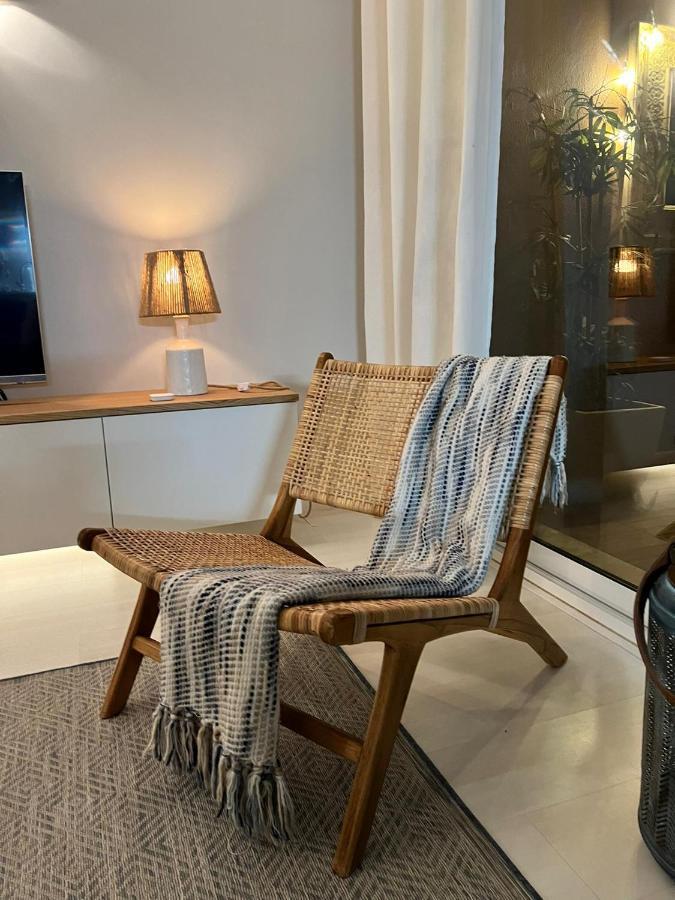 Saltwater Apartment Portimão Exterior foto